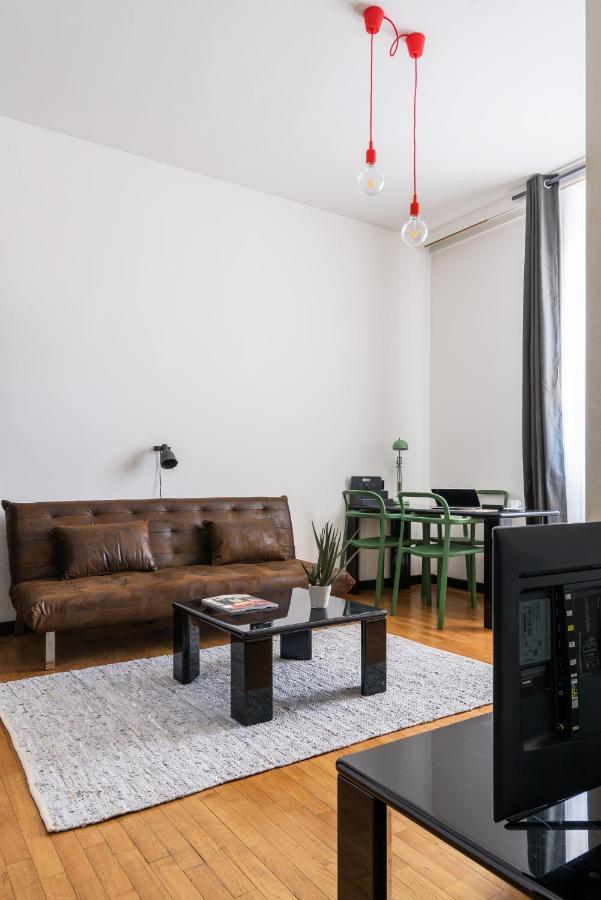 Apartamento Foresteria Monti *