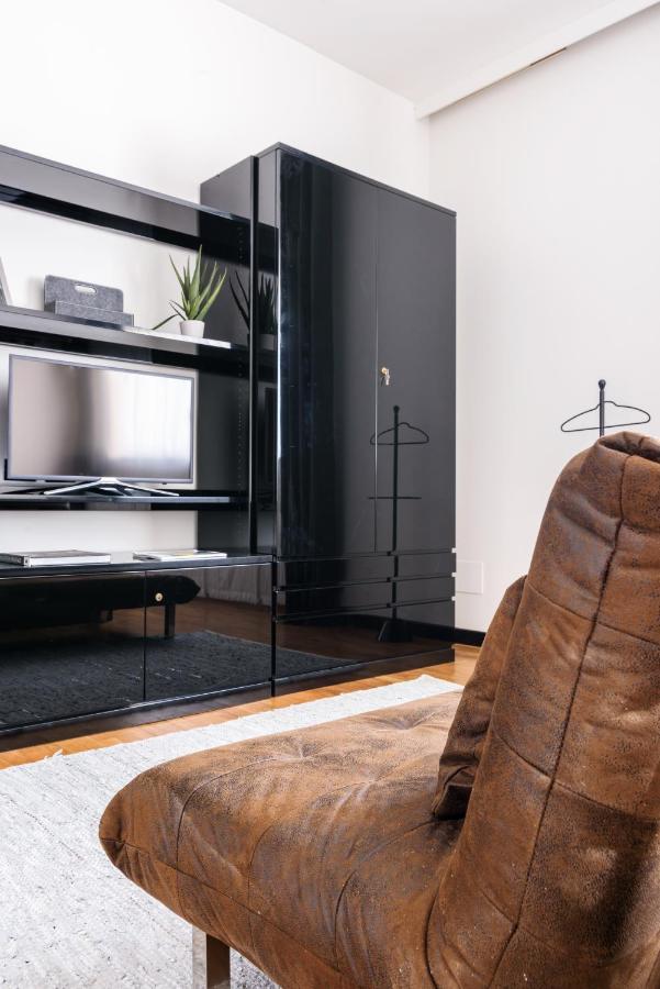 Foresteria Monti Apartamento
